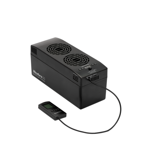 HYDRA LG Electronic Humidifier