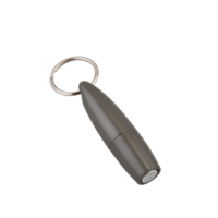 Xikar 9mm Cigar Punch gunmetal