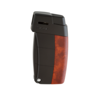 Xikar Resource Lighter Burl